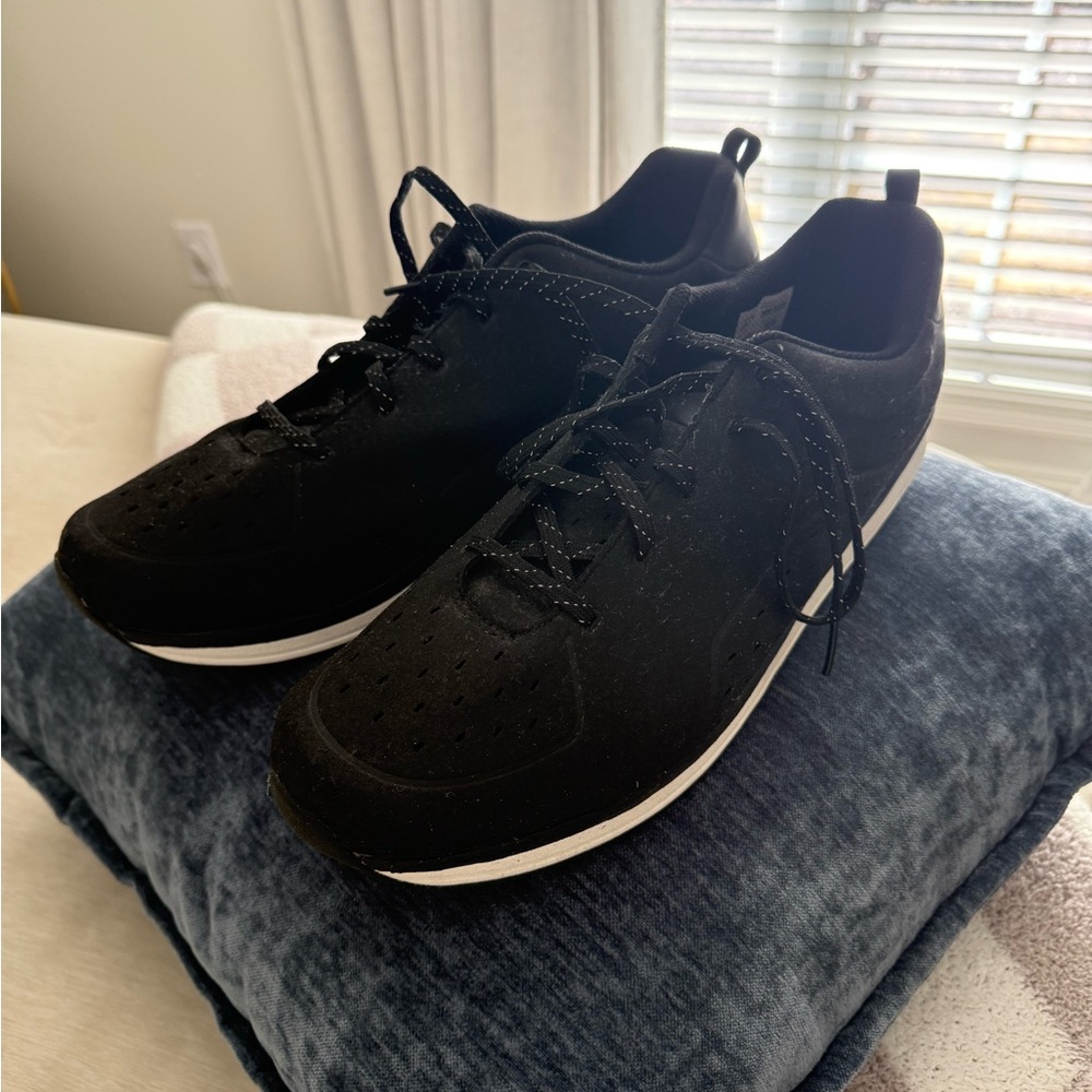 Shimano Black Men's Sneakers
